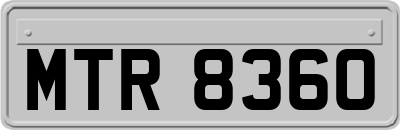 MTR8360