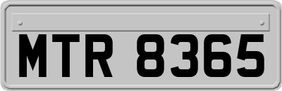 MTR8365