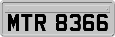 MTR8366