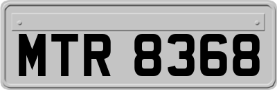MTR8368