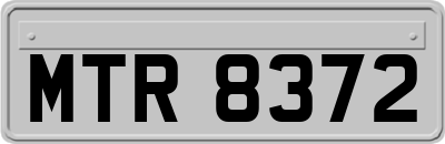 MTR8372