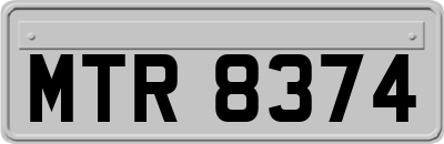 MTR8374