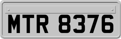 MTR8376