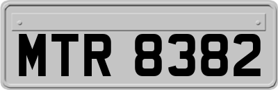 MTR8382