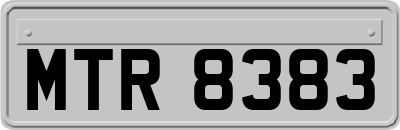 MTR8383