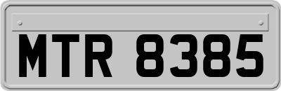 MTR8385
