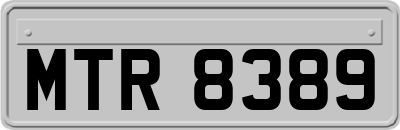 MTR8389