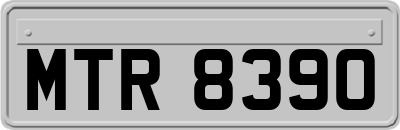MTR8390
