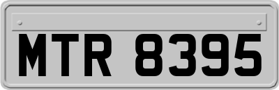 MTR8395