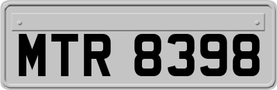 MTR8398