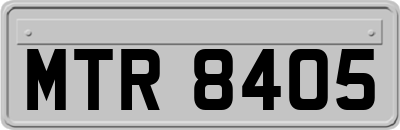 MTR8405