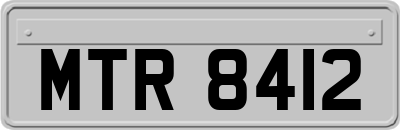 MTR8412
