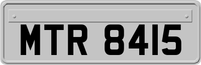 MTR8415