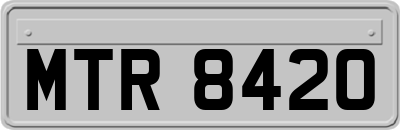 MTR8420