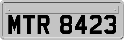 MTR8423