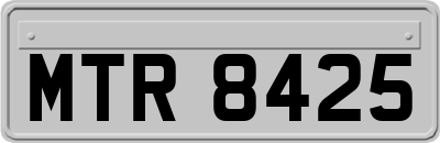 MTR8425