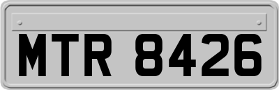 MTR8426