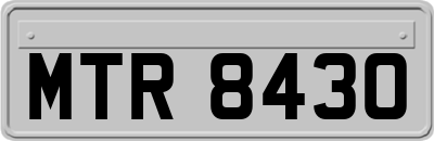 MTR8430