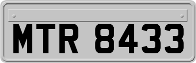 MTR8433