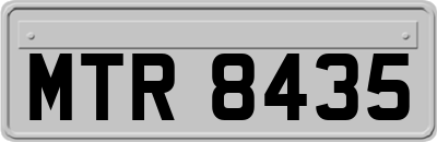 MTR8435