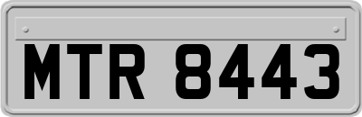 MTR8443