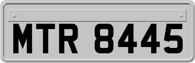 MTR8445