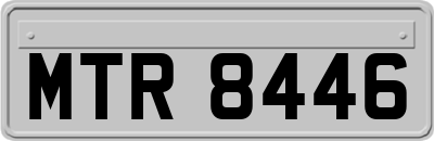 MTR8446