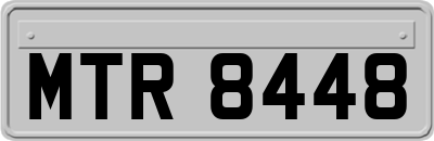 MTR8448