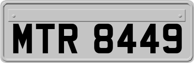 MTR8449