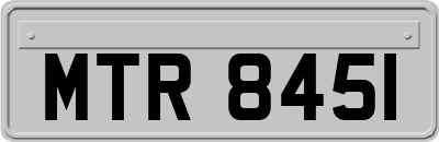 MTR8451