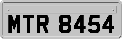 MTR8454