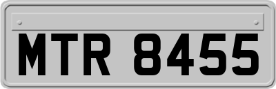 MTR8455