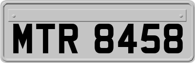 MTR8458