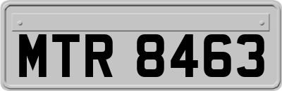 MTR8463
