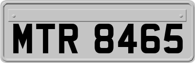 MTR8465