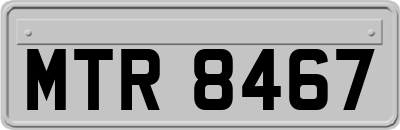 MTR8467