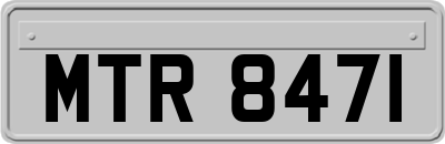 MTR8471