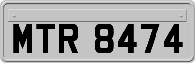 MTR8474