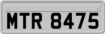 MTR8475