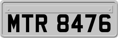 MTR8476