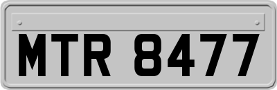 MTR8477