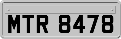 MTR8478