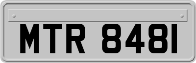 MTR8481
