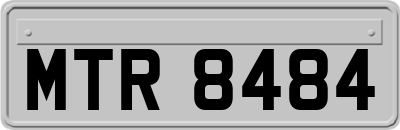 MTR8484