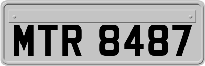 MTR8487
