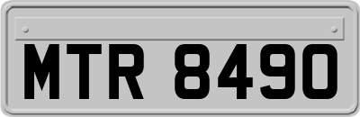 MTR8490