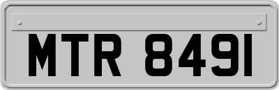 MTR8491