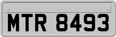 MTR8493