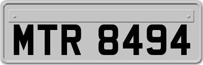 MTR8494