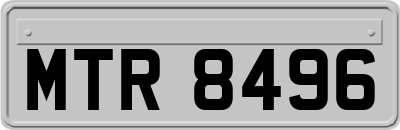 MTR8496